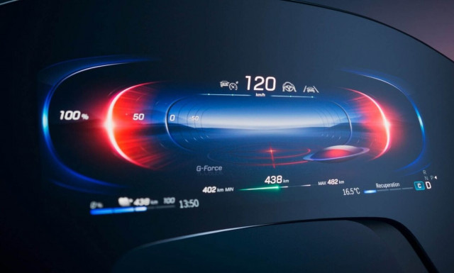 Η Mercedes φέρνει το ChatGPT στα αυτοκίνητα της