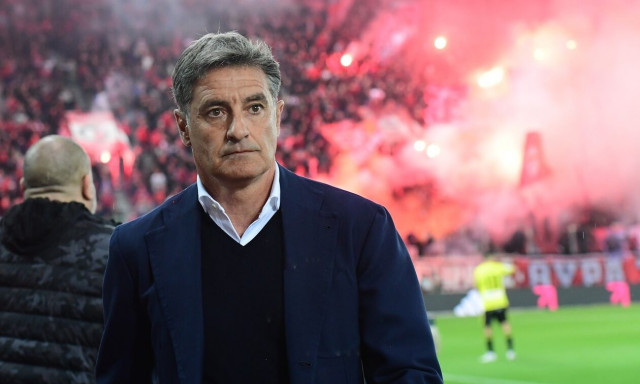 Ολυμπιακός: «Έστειλε» μήνυμα ο Μίτσελ για Μαρτίνεθ - Η σύνδεσή του με το σύλλογο