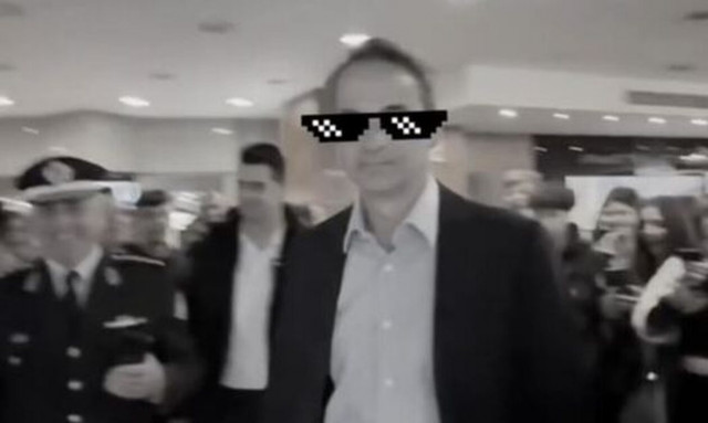 Κυριάκος Μητσοτάκης: Νέο επικό TikTok με «GRWM», «Φαίδων», «ντολμαδάκια» και πολύ backstage