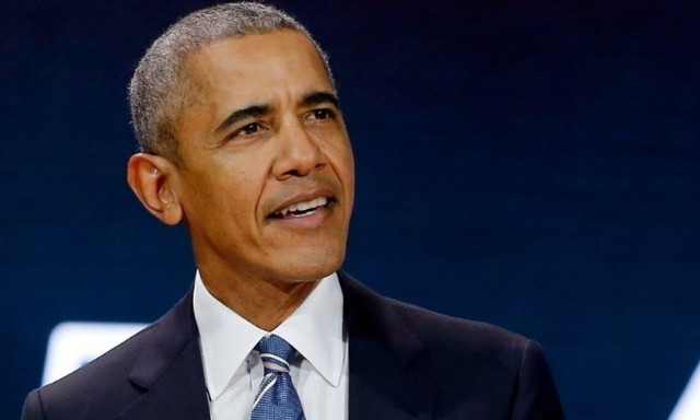 Ομπάμα: Αξιοσημείωτη η επίδραση της Ελλάδας στην ευρωπαϊκή, δυτική και παγκόσμια Ιστορία