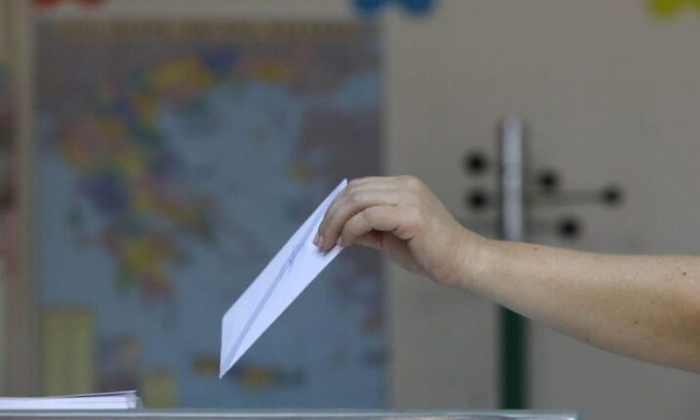 Εκλογές 2023: Γιατί δεν βάζουμε σταυρούς σήμερα;