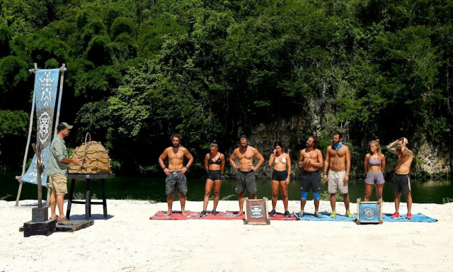 Survivor All Star: Απόψε η πρώτη αποχώρηση μετά το αγώνισμα - Ο παίκτης που θα βγει στον τάκο
