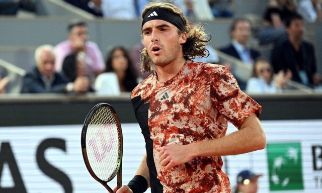 Αθλητικές μεταδόσεις: «Μάχη» Τσιτσιπά με Τζάρι στο Χάλε