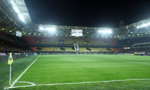 AEK: «Τρέλα» με τα διαρκείας κι «εκτίναξη» 35% το πρώτο δεκαήμερο