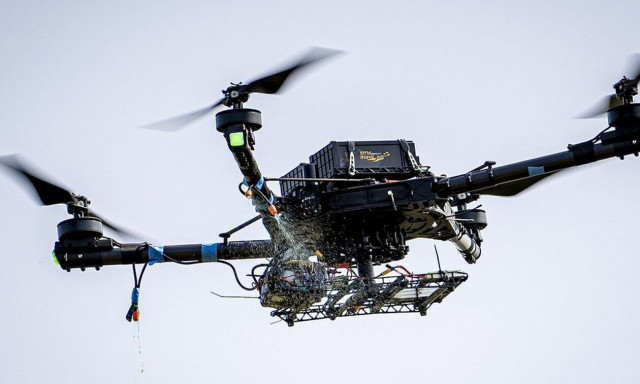 Έρευνα για καταγγελίες πως βρετανικά πανεπιστήμια συνεργάζονταν με το Ιράν για κατασκευή drone