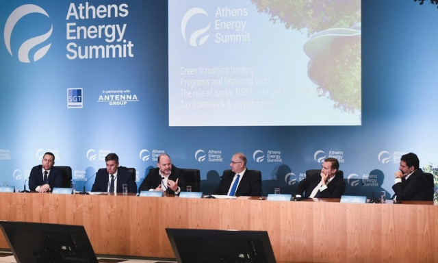 Έρχεται το «Εξοικονομώ» για επιχειρήσεις