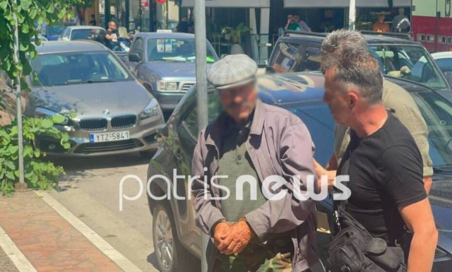 Δολοφονία στην Ηλεία: Στα δικαστήρια ο 80χρονος που σκότωσε τον 52χρονο πατέρα τεσσάρων παιδιών