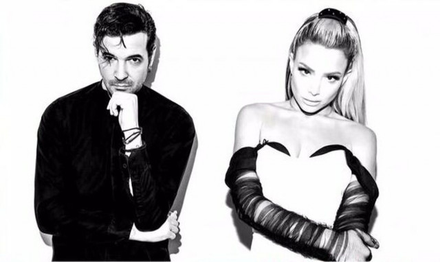 Ζόζεφιν: «Με τον Νίνο υπάρχει περισσότερη κατανόηση μεταξύ μας»