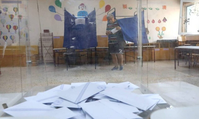 Εκλογές 2023: Πού ψηφίζω σήμερα και γιατί δεν βάζω σταυρούς