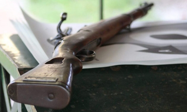 Δολοφονία στην Ηλεία: «Εδώ που φτάσαμε... σκότωσε με», ήταν τα τελευταία λόγια του 52χρονου