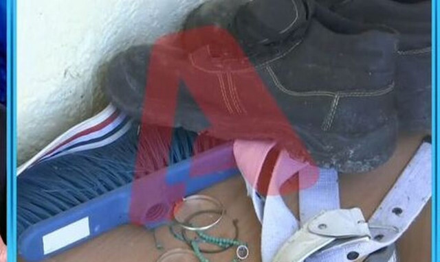 Κως: Βρέθηκαν γυναικεία κοσμήματα έξω από το σπίτι του 32χρονου από το Μπαγκλαντές