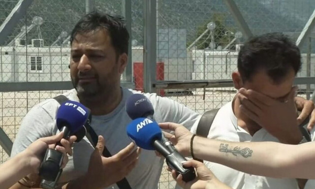 Ναυάγιο Πύλου: Συγκλονιστική μαρτυρία από διασωθέντα – «Ήμασταν κάτω στο αμπάρι, έχασα 4 ξαδέρφια»