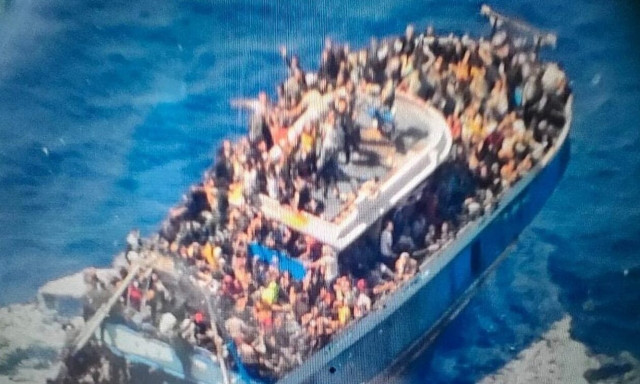 Πύλος: Το Πακιστάν πενθεί για τους νεκρούς - Με DNΑ ψάχνουν συγγενείς - 15 συλλήψεις για την υπόθεση