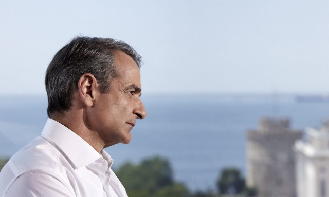 Κυριάκος Μητσοτάκης: Καμία παρέμβαση στη Θράκη από την Τουρκία - Μήνυμα στον Ερντογάν