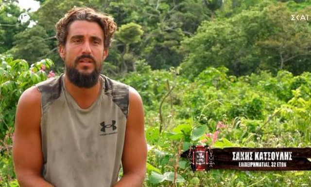 Survivor All Star - Σάκης: «Αν κέρδιζε ο Βασάλος μπορεί να έβγαζε υποψήφιο εμένα...»
