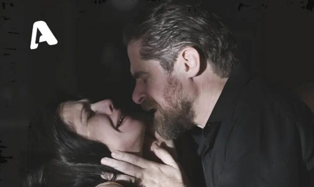 Σασμός (21/06): Η επιστροφή της Βασιλικής θα αλλάξει τα πάντα