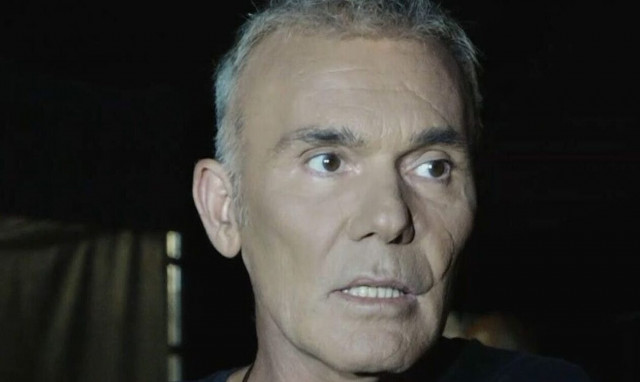 Στέλιος Ρόκκος: «Πάγωσε» με τη σύλληψη Έλληνα στιχουργού για διακίνηση ναρκωτικών