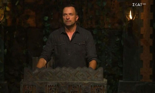 Survivor All Star: Ανατροπή με την 24ωρη ψηφοφορία! Αυτοί είναι οι τρεις αγαπημένοι του κοινού