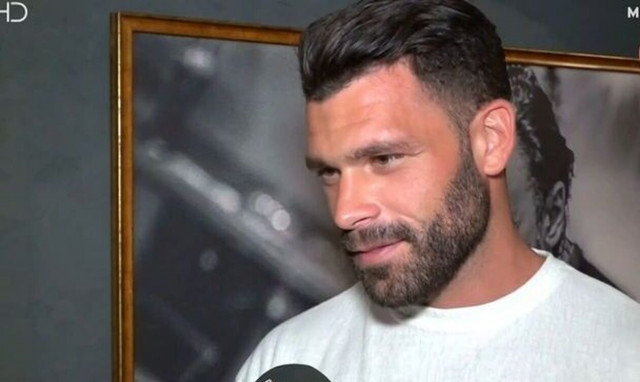 Στάθης Σχίζας κατά εκπομπής: «Μη δημιουργούμε θέματα χωρίς να υπάρχουν»