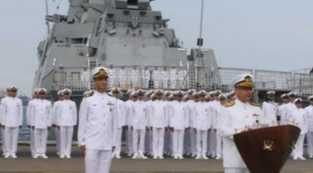 Η Τουρκία ναυπηγεί τρεις δικές της φρεγάτες και ετοιμάζει νέο μαχητικό αεροσκάφος