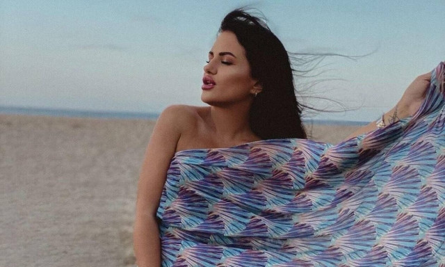 Μαρία Τζάνη: Η περιζήτητη influencer της Κρήτης σε μια αποκαλυπτική συνέντευξη