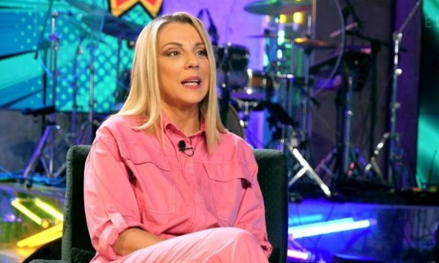 Ματίνα Νικολάου: «Δεν μπορούσα να το χωνέψω τότε, αισθανόμουν αποτυχημένη»