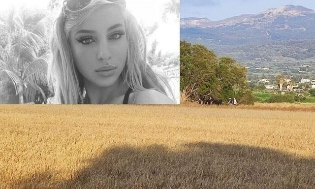 Κως: «Μας κίνησαν την περιέργεια τα ξύλα» - Τι λέει η εθελόντρια που εντόπισε τη σορό της 27χρονης