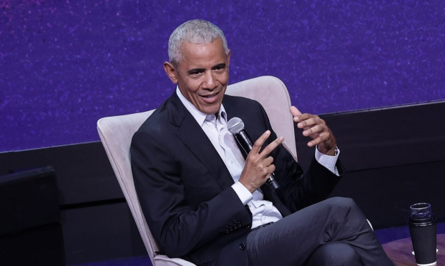 Μπάρακ Ομπάμα στο ΚΠΙΣΝ: Αν συνεργαστούμε θα ξαναχτίσουμε πάνω στα ερείπια