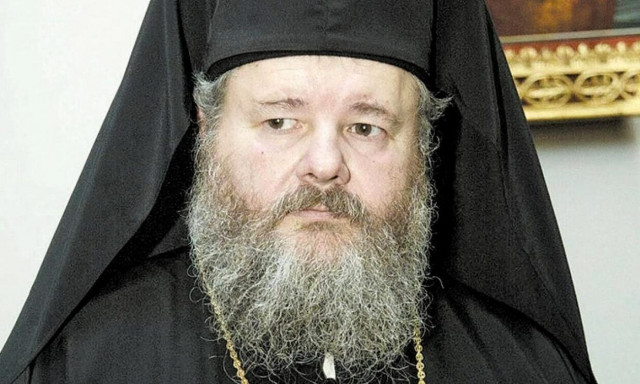 Mητροπολίτης Κυδωνίας σε Θεολόγους: Θα αγωνιστούμε ώστε να μην αλλοιωθεί το μάθημα