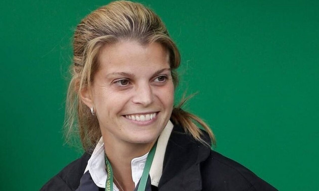 Αθηνά Ωνάση: Τι συμβαίνει με την «αόρατη» κληρονόμο - Ο χωρισμός με τον Ιταλό ιππέα και η κατάθλιψη