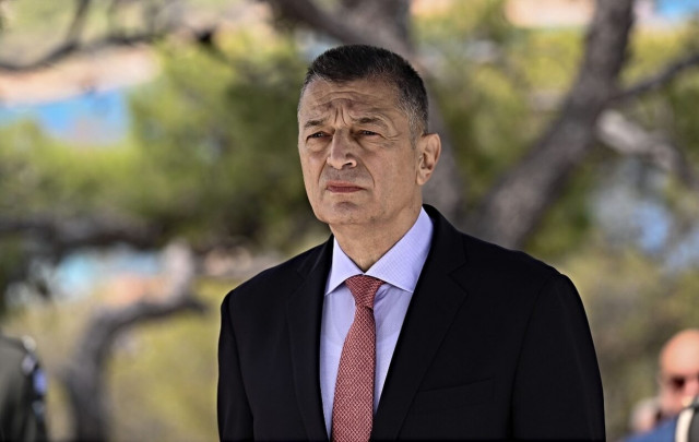 Στεφανής: «Οι νέες προκλήσεις απαιτούν καινοτόμες αντιδράσεις»