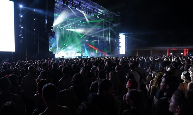 Εlectro-pop μουσικό ταξίδι με «κυβερνήτη» τους Röyksopp