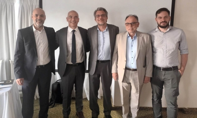 ΕΦΕΧ: Νέο στρατηγικό πλάνο για την επόμενη μέρα της αυτοφροντίδας στην Ελλάδα