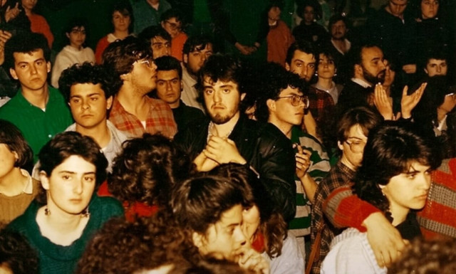 «Στο Ρέθυμνο, ξανά, μαζί» – Εκατοντάδες παλιοί φοιτητές ετοιμάζουν… απόβαση στο Ρεθυμνάκι τους