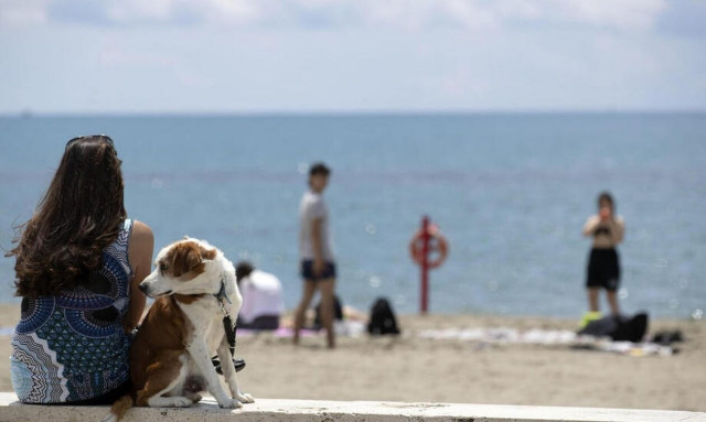 «Καίγεται» η Ιταλία: Ισχυρό κύμα καύσωνα στη χώρα - 40άρια στη Σικελία και τη Σαρδηνία