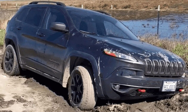 Έκαναν ότι τους έλεγε το Google Maps και κόλλησαν τρώγοντας για μέρες καρπούζι και πατάτακια!