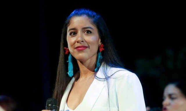 Μαρίνα Σάττι