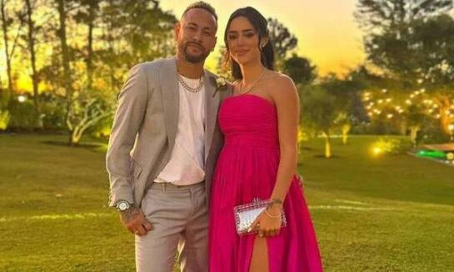 Ο Νεϊμάρ παραδέχεται το «φάουλ» - Ζήτησε δημόσια συγγνώμη από τη σύντροφό του για τις απιστίες