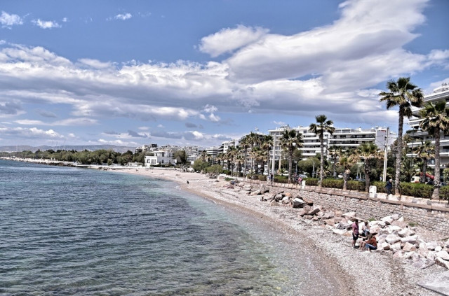 Κοινωνικός Τουρισμός 2023: Με προβλήματα πραγματοποιείται η είσοδος στην πλατφόρμα