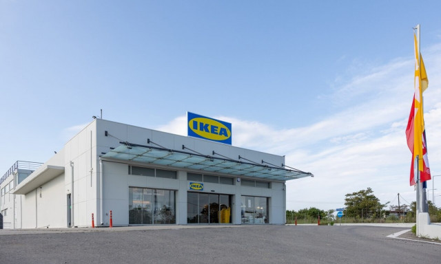 Νέο κατάστημα ΙΚΕΑ «νέας γενιάς» στην Αλεξανδρούπολη