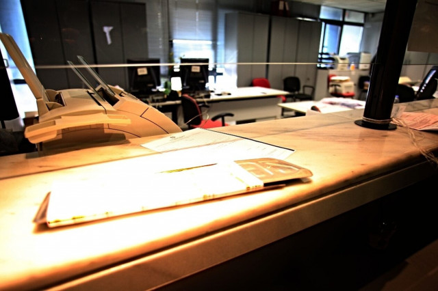 Εκλογές 2023: Επιστρέφονται οι πινακίδες κυκλοφορίας σε Αθήνα και Θεσσαλονίκη