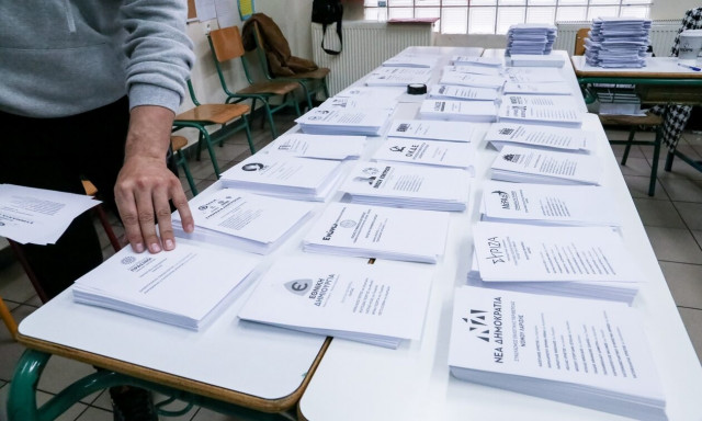 Πού ψηφίζω, πώς ψηφίζω – Γιατί δεν βάζουμε σταυρό στις επαναληπτικές εκλογές