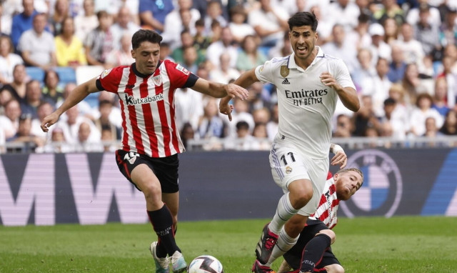 LaLiga: Πρεμιέρα στη χώρα των Βάσκων η Ρεάλ - Οι ημερομηνίες των clasico