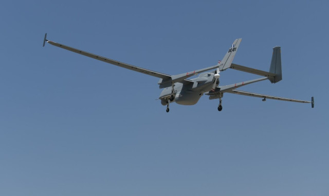 Greece planning national strategy for unmanned aircraft systems