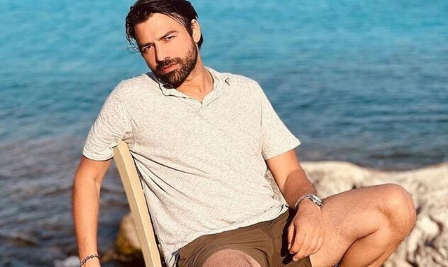 Ανδρέας Γεωργίου: Ευχήθηκε στην Μάρω Κοντού για τα γενέθλια της με μία φωτογραφία