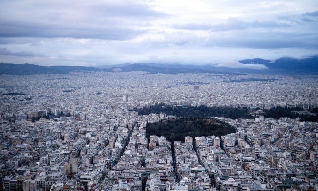Αυξήθηκαν οι τιμές των επαγγελματικών ακινήτων το 2022