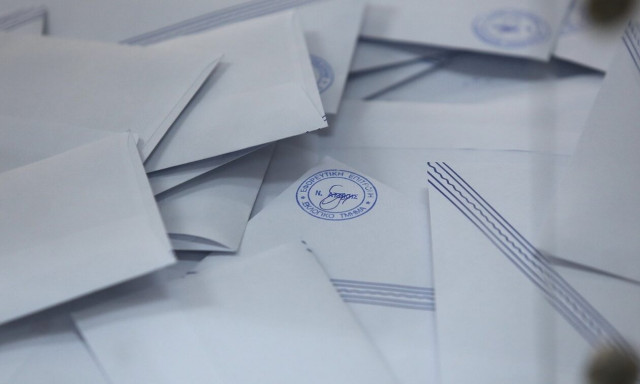 Εκλογές 2023: Το Σάββατο ψηφίζουν οι Έλληνες εκλογείς του εξωτερικού – Δείτε τα εκλογικά τμήματα