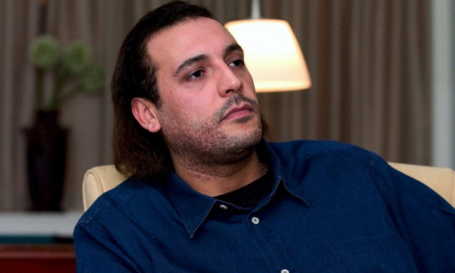 Λίβανος: Στο νοσοκομείο ο γιος του Μουαμάρ Καντάφι μετά την απεργία πείνας που ξεκίνησε