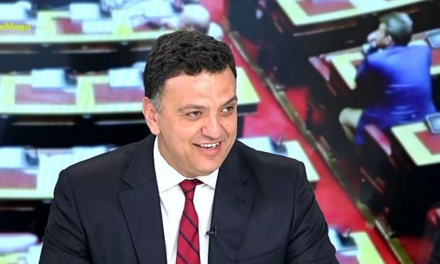 Βασίλης Κικίλιας: Τα έσοδα από τον τουρισμό στηρίζουν όλη την κοινωνία, κυρίως τους πιο ευάλωτους