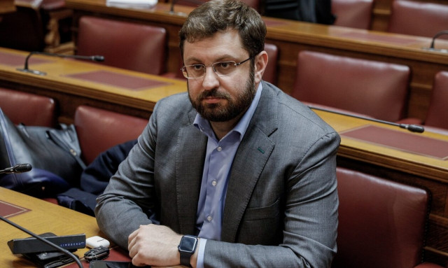 Κώστας Ζαχαριάδης